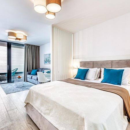 Central Deluxe Studio Lejlighed Dubrovnik Eksteriør billede