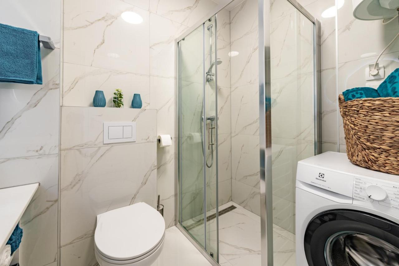Central Deluxe Studio Lejlighed Dubrovnik Eksteriør billede