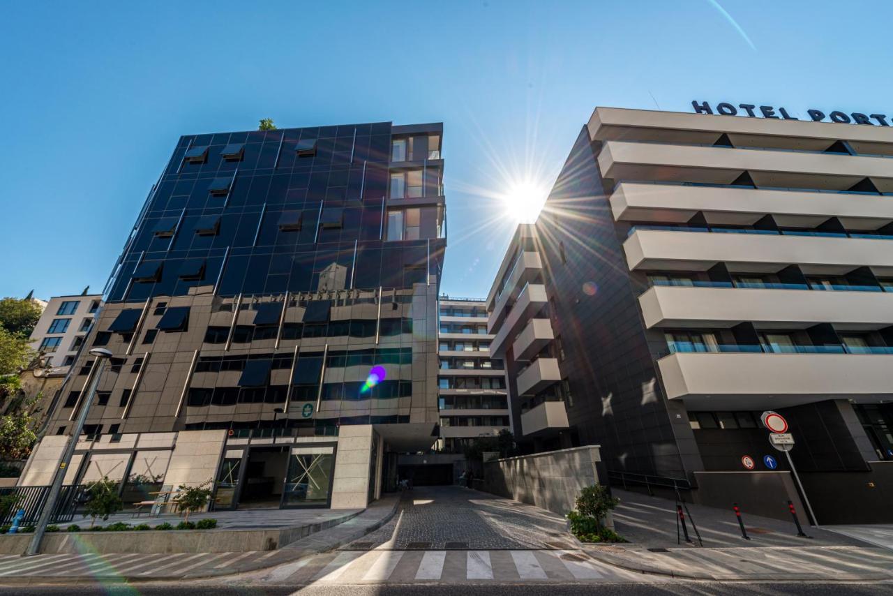 Central Deluxe Studio Lejlighed Dubrovnik Eksteriør billede